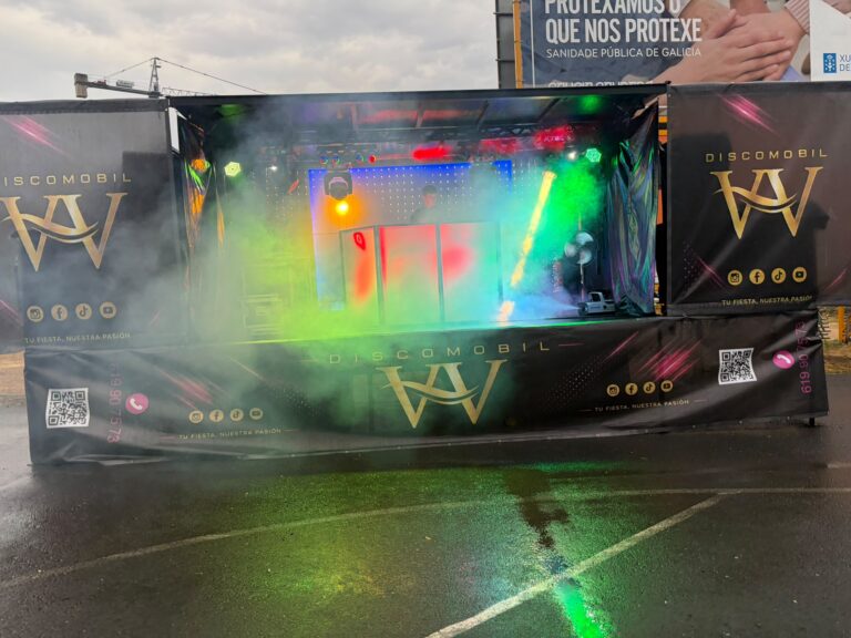 disco